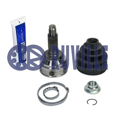 Joint Kit, drive shaft RUVILLE 77020S