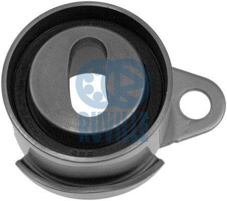 Tensioner Pulley, timing belt RUVILLE 55604