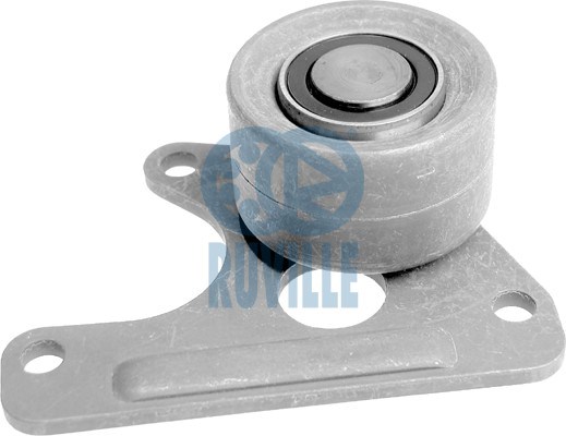 Deflection/Guide Pulley, timing belt RUVILLE 56610