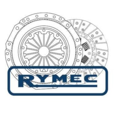 Clutch Kit RYMEC JT6414