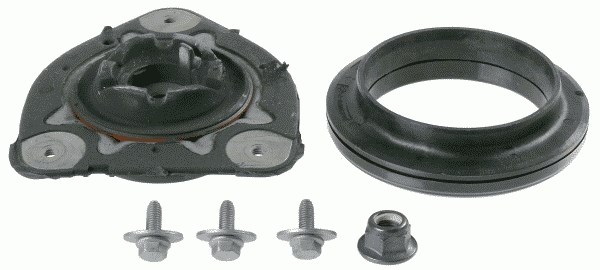 Repair Kit, suspension strut support mount SACHS 802447