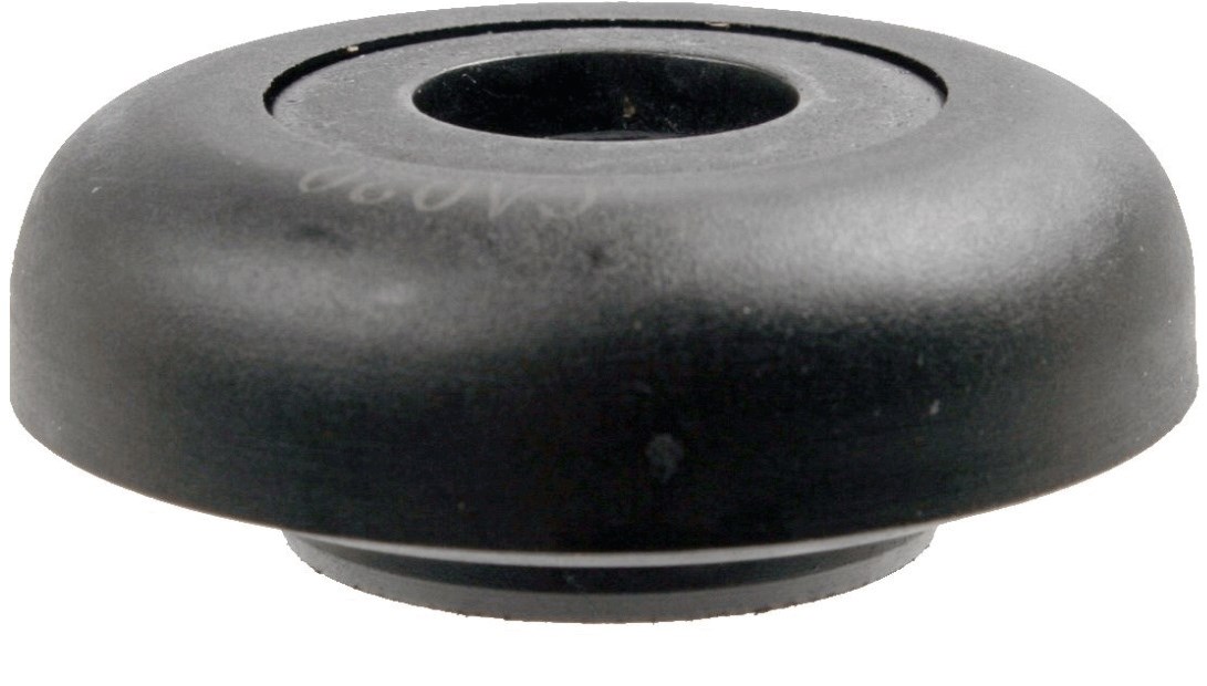 Rolling Bearing, suspension strut support mount SACHS 801049