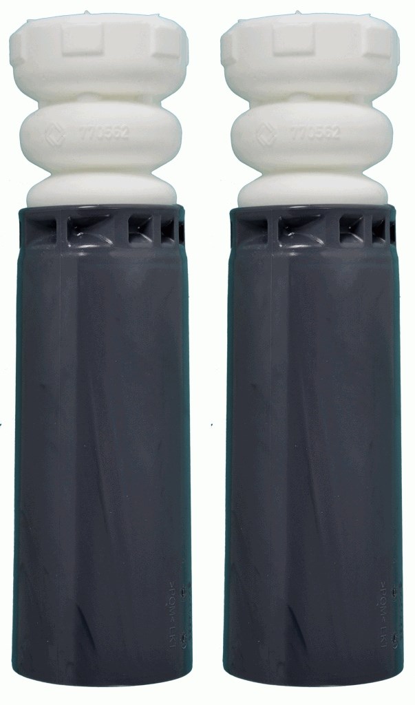 Dust Cover Kit, shock absorber SACHS 900381