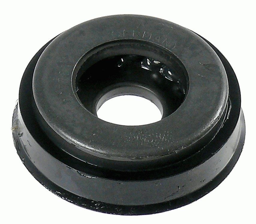 Rolling Bearing, suspension strut support mount SACHS 801003