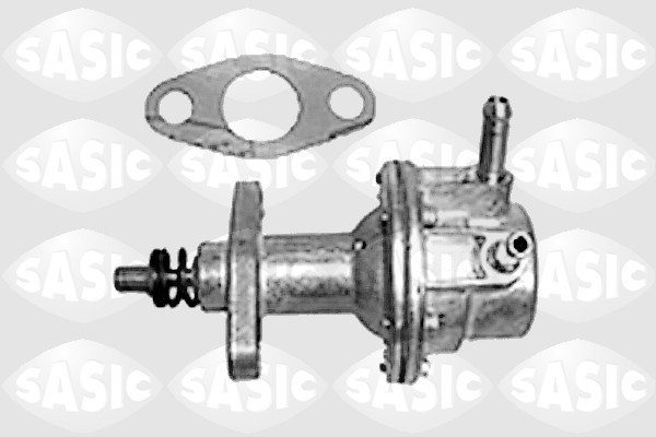 Fuel Pump SASIC 4501801