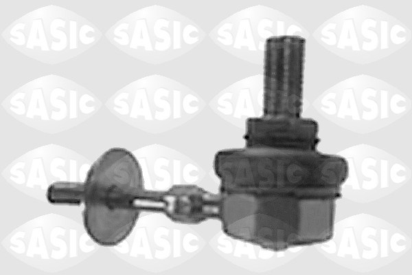 Link/Coupling Rod, stabiliser bar SASIC 9005077