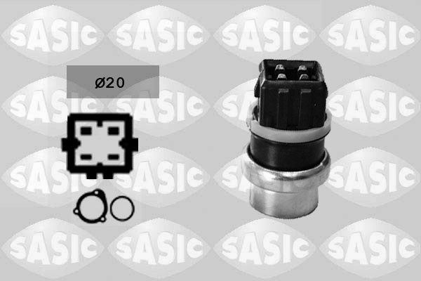 Sensor, coolant temperature SASIC 3256004