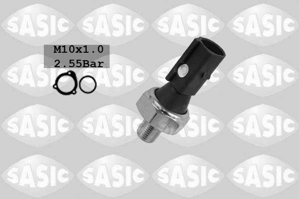 Oil Pressure Switch SASIC 3706002
