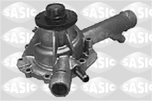 Water Pump, engine cooling SASIC 9000999