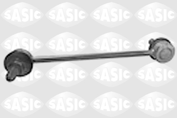 Link/Coupling Rod, stabiliser bar SASIC 9005062