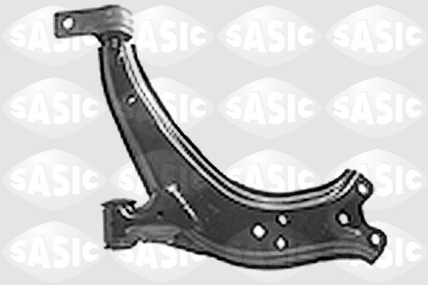 Control Arm/Trailing Arm, wheel suspension SASIC 5203F73