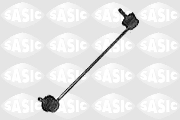 Link/Coupling Rod, stabiliser bar SASIC 4005118