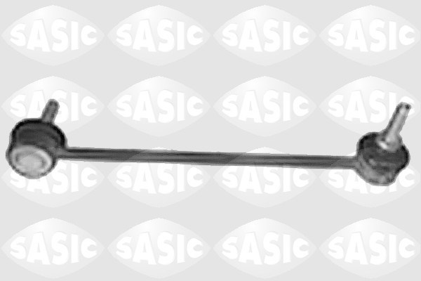 Link/Coupling Rod, stabiliser bar SASIC 9005056