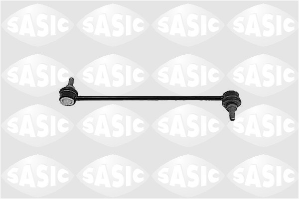 Link/Coupling Rod, stabiliser bar SASIC 9005097