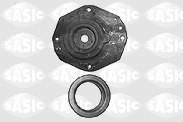 Repair Kit, wheel suspension SASIC 1005270