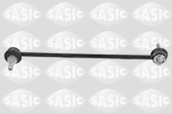 Link/Coupling Rod, stabiliser bar SASIC 4005146