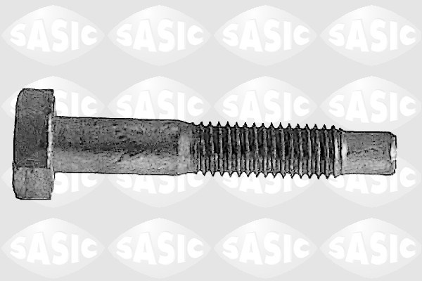 Clamping Screw, ball joint SASIC 5223433