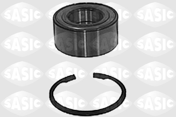Wheel Bearing Kit SASIC 3503323