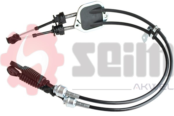 Cable Pull, manual transmission SEIM 555799