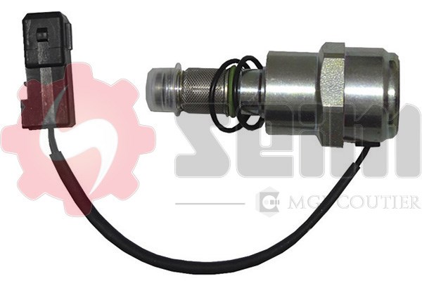 Fuel Cut-off, injection system SEIM 121538
