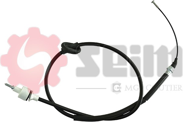Cable Pull, clutch control SEIM 600280