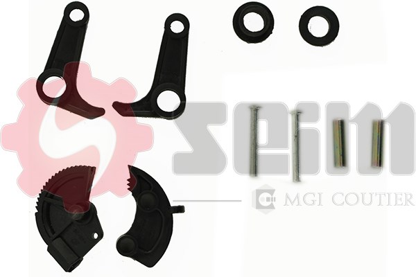 Repair Kit, automatic clutch adjustment SEIM 320208