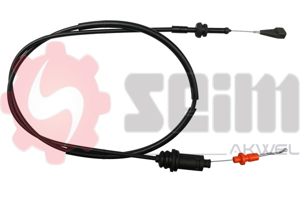 Accelerator Cable SEIM 555358
