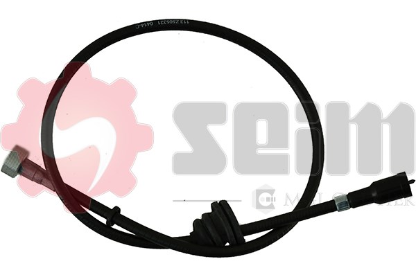 Speedometer Cable SEIM 505321