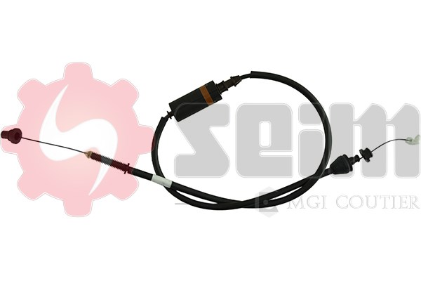 Accelerator Cable SEIM 084530