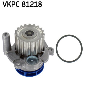 Water Pump, engine cooling skf VKPC81218