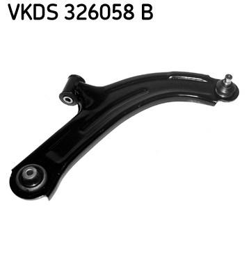 Control Arm/Trailing Arm, wheel suspension skf VKDS326058B