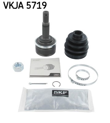 Joint Kit, drive shaft skf VKJA5719