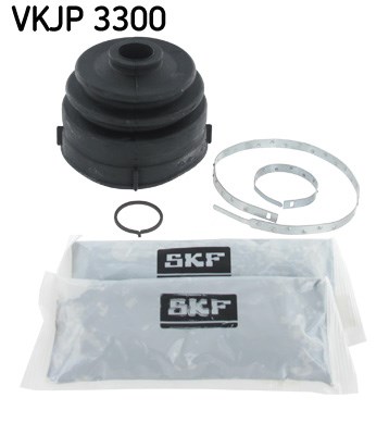 Bellow Kit, drive shaft skf VKJP3300