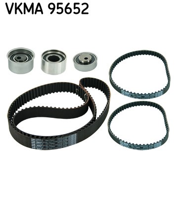 Timing Belt Kit skf VKMA95652