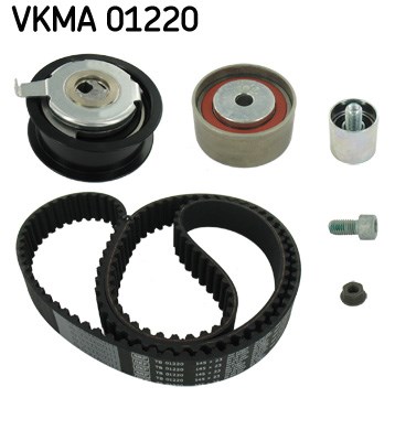 Timing Belt Kit skf VKMA01220