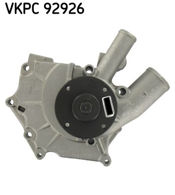 Water Pump, engine cooling skf VKPC92926
