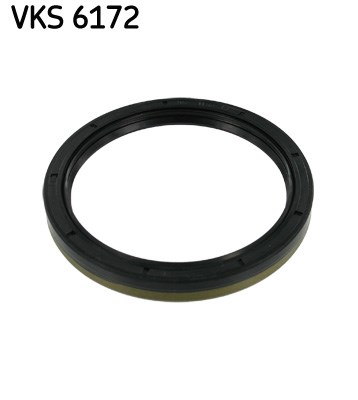 Shaft Seal, wheel bearing skf VKS6172