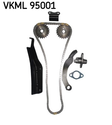 Timing Chain Kit skf VKML95001