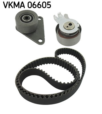 Timing Belt Kit skf VKMA06605