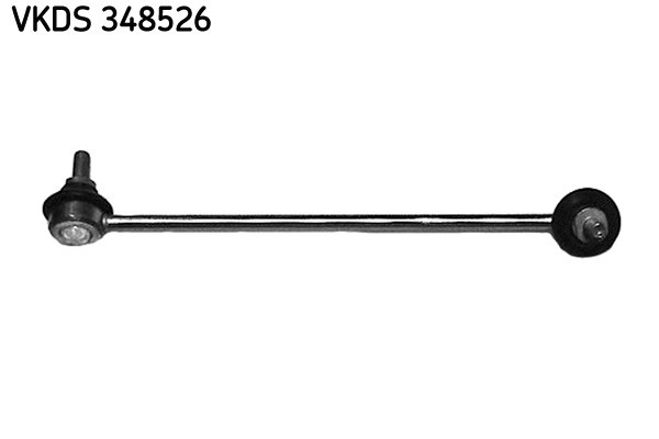 Link/Coupling Rod, stabiliser bar skf VKDS348526