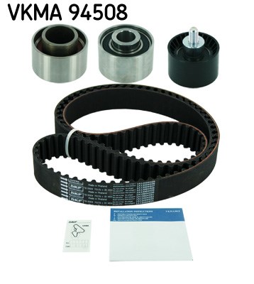 Timing Belt Kit skf VKMA94508