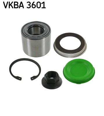 Wheel Bearing Kit skf VKBA3601
