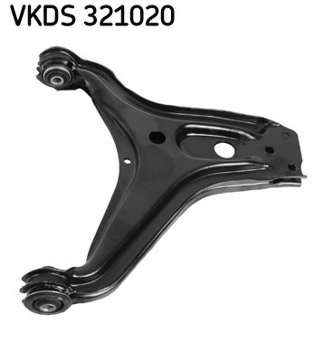 Control Arm/Trailing Arm, wheel suspension skf VKDS321020
