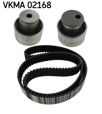 Timing Belt Kit skf VKMA02168