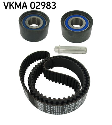 Timing Belt Kit skf VKMA02983