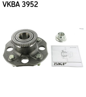 Wheel Bearing Kit skf VKBA3952