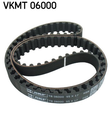 Timing Belt skf VKMT06000