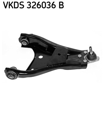 Control Arm/Trailing Arm, wheel suspension skf VKDS326036B