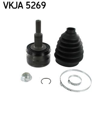 Joint Kit, drive shaft skf VKJA5269