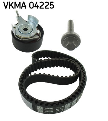 Timing Belt Kit skf VKMA04225